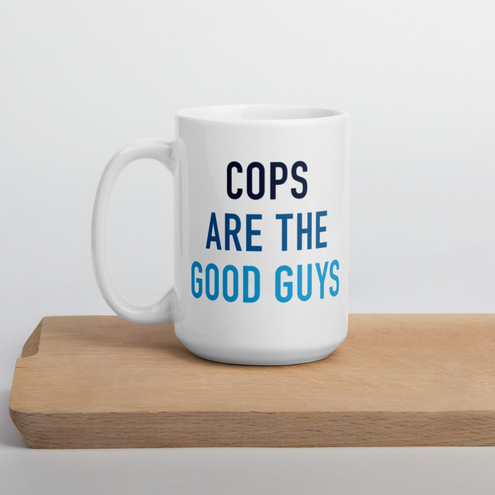 The good guys coffee sale