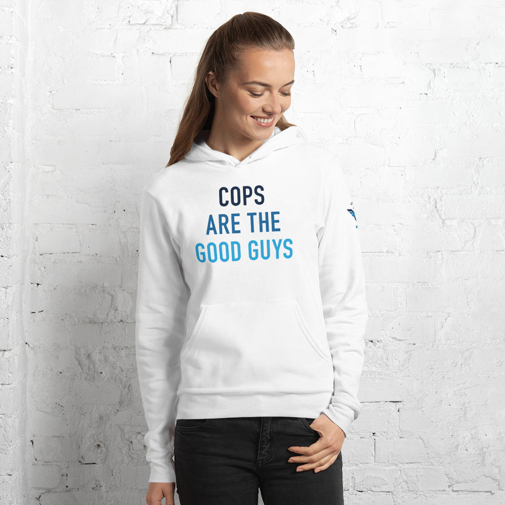 Good discount guys sweatshirt